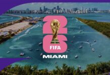 FIFA World Cup Miami: Countdown to 2026 Begins